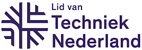 Lid van Techniek Nederland